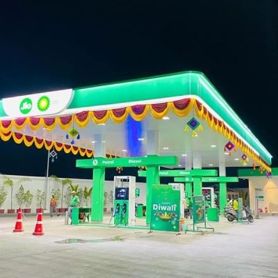 JIO BP
