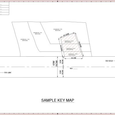 Site Plan ( KEY PLAN)_page-0001